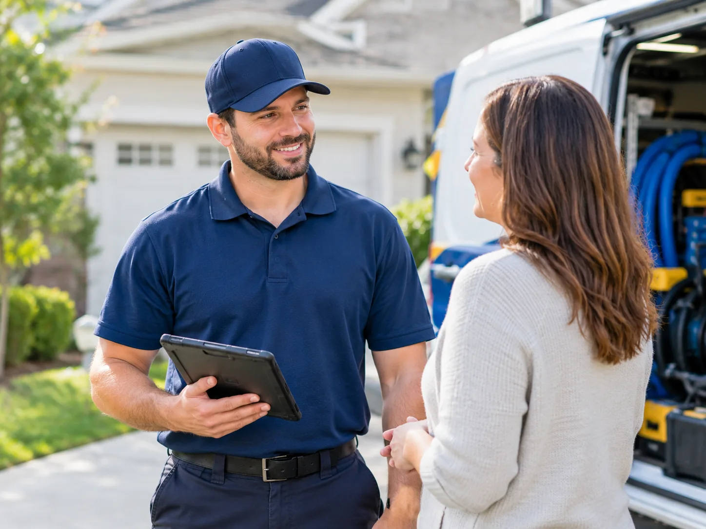 Sewage Backup Cleanup Hammondsville, OH FAQs